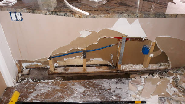 Best Commercial water damage restoration  in Lake Sherwood, CA